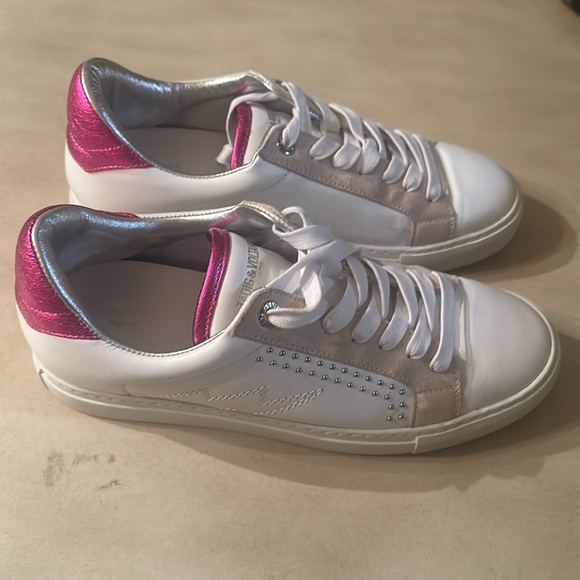 ZADIG & VOLTAIRE Paris - Picture 2 of 8